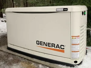 Generators